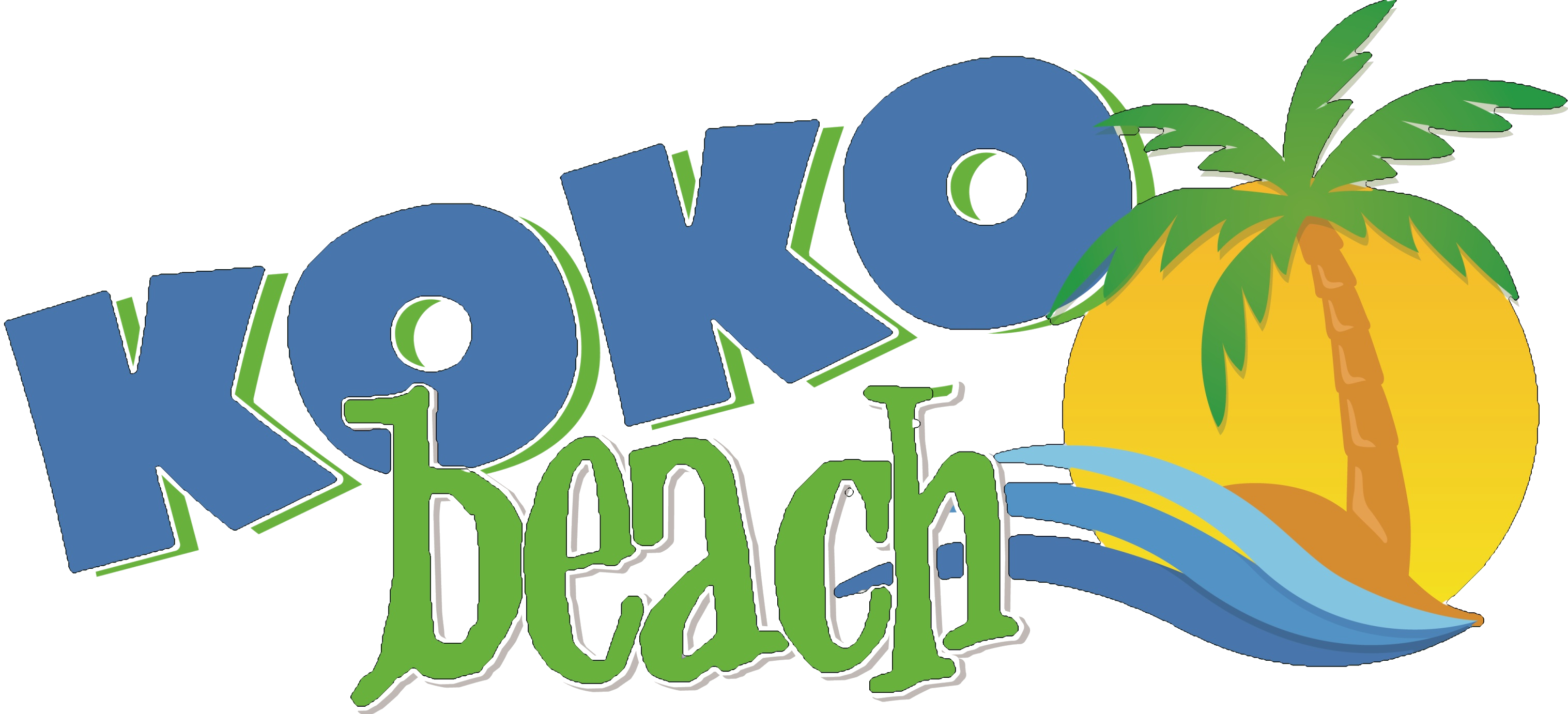 Koko Beach Tanning & Hair Salon